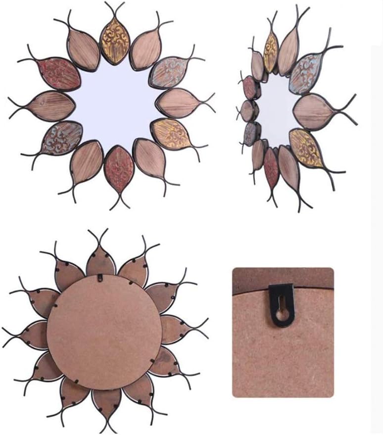 Creative Makeup, Bathroom Wall Wall-Mounted Dresser Living Room Background Wall Decoration