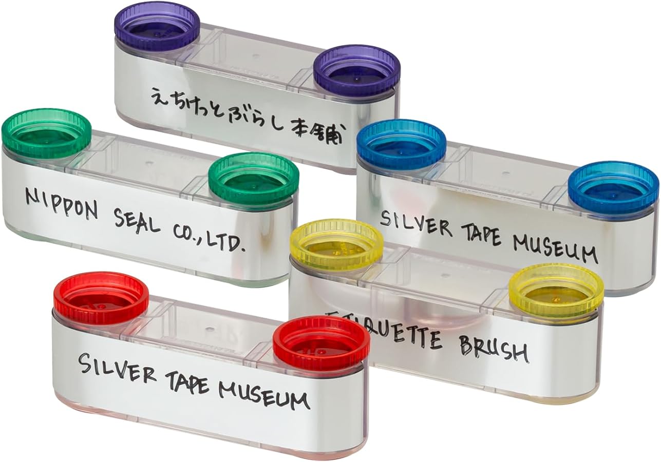 銀テープ 専用ページ 楽天市場】銀 テープ ホルダー（ホビー）の通販