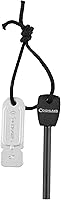 Vista 1 de Coghlan's Flint Striker Firestarter Herramienta para camping, senderismo, supervivencia de emergencia e encendido al aire libre - Varilla