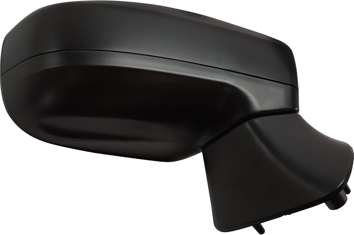 Garage-Pro Passenger Side Power Heated Mirror for Subaru Outback Legacy 2018-2019 Without Signal Light & Blind Spot Monitor Textured
