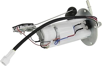 Amazon.com: EFI Fuel Pump Module Assembly for Suzuki GSX-R600, GSX