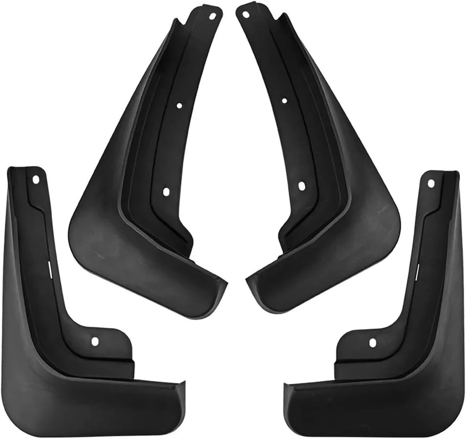 Guardabarros para Buick Envision: elimina salpicaduras en la pintura frontal 7