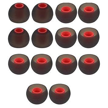 Soamapa 14 Pcs Ear Cushions for Headphones,Headphone Cushion