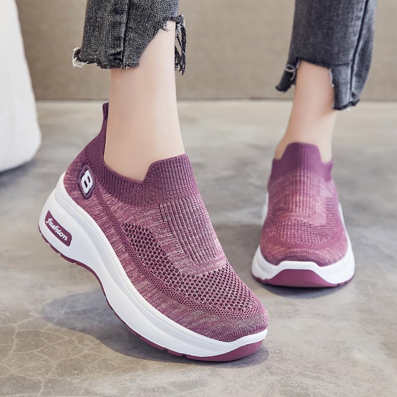 Ortorex Zapatillas Ortopédicas para Mujer