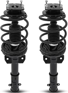 SCITOO Front Shock Absorber Assembly 2011-2014 for Ford for Mustang