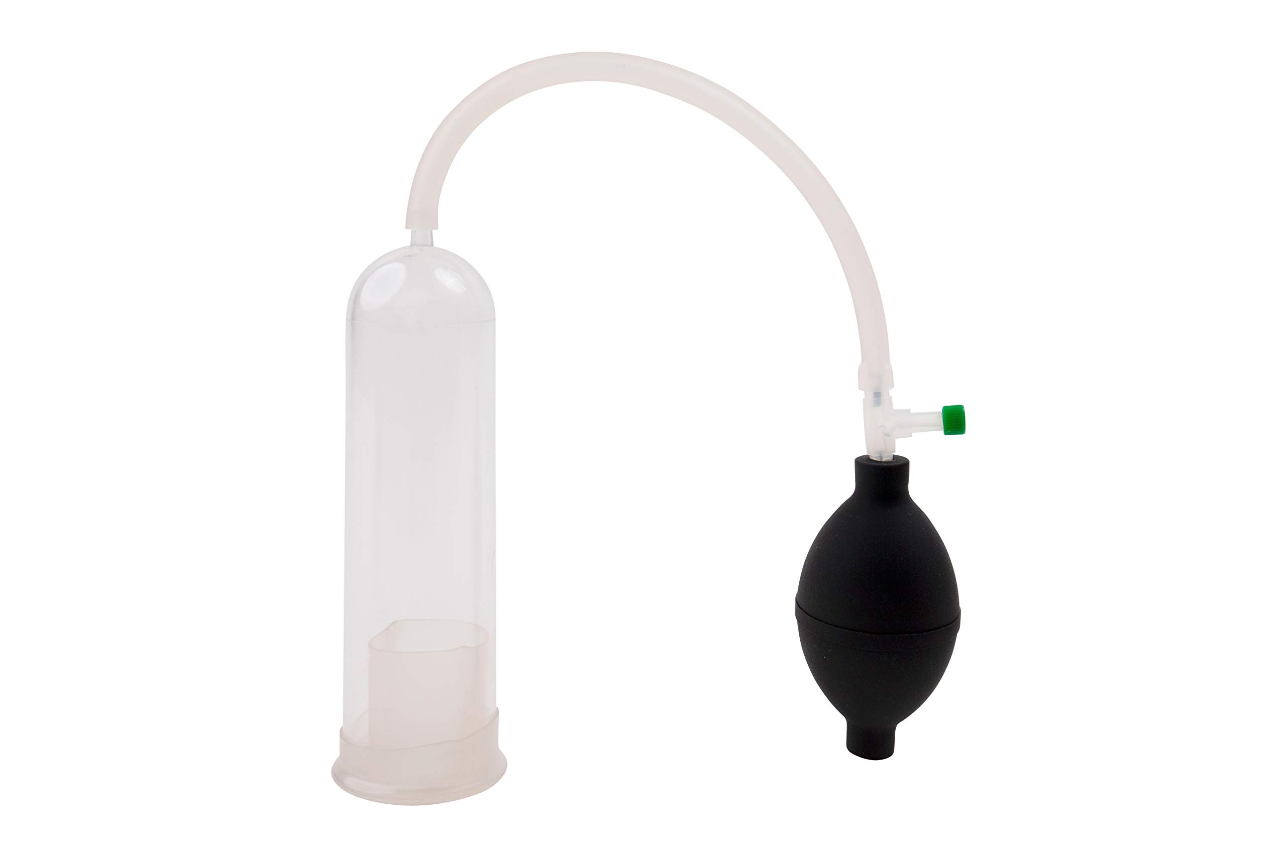 Pompe à pénis Fröhle PP001 taille M pour retrouver sa vigueur - 7