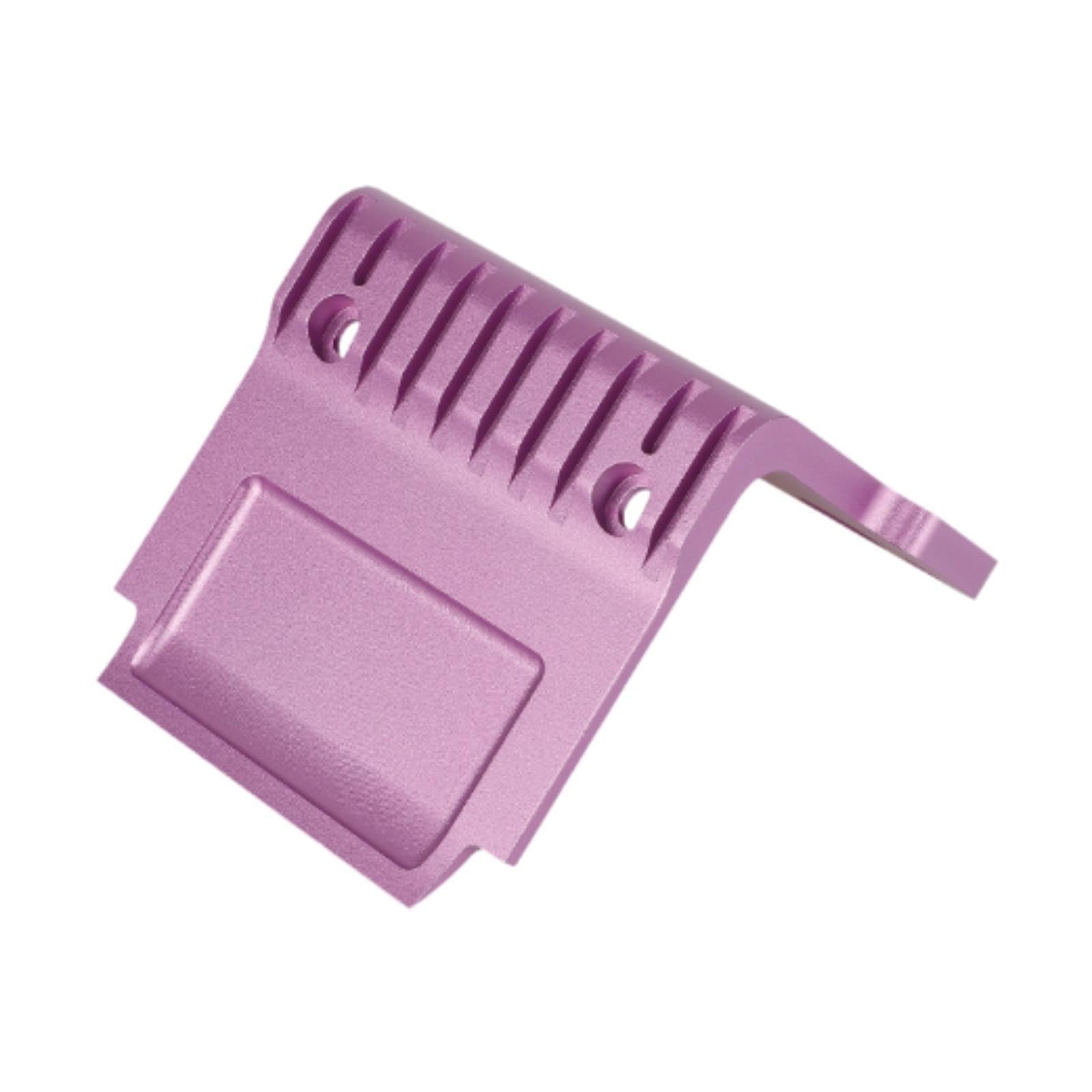 CALANDIS™ Anti Collision Baffle for Electric Scooter Easily Install Thickened Mudguard Purple | Electric Scooters | Scooters | Outdoor Sports-image-24