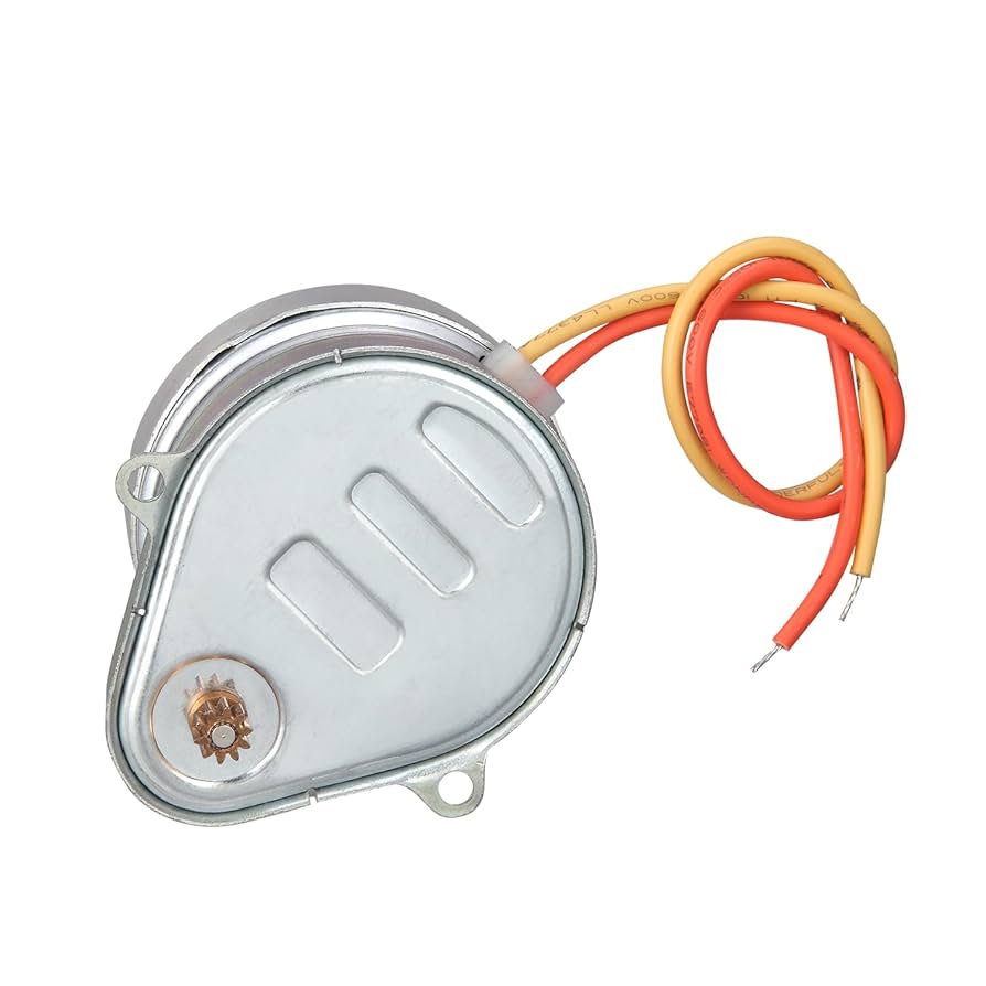 Valemo MD10 - Replacement for Honeywell 802360JA Motor Used