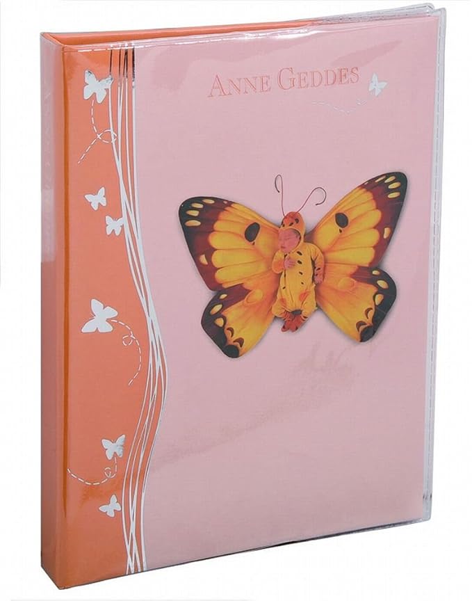 Album fotografico Anne Geddes in 00151 Roma für 10,00 € zum Verkauf
