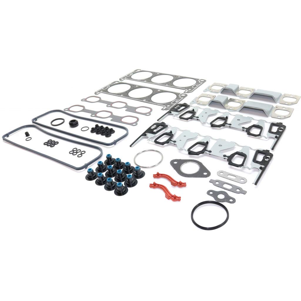 for Pontiac G6 Head Gasket Set 2005 2006 | 6 Cyl | 3.5L Engine | Graphite