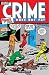 Crime Does Not Pay Archives Volume 8 (Dark Horse Archives)