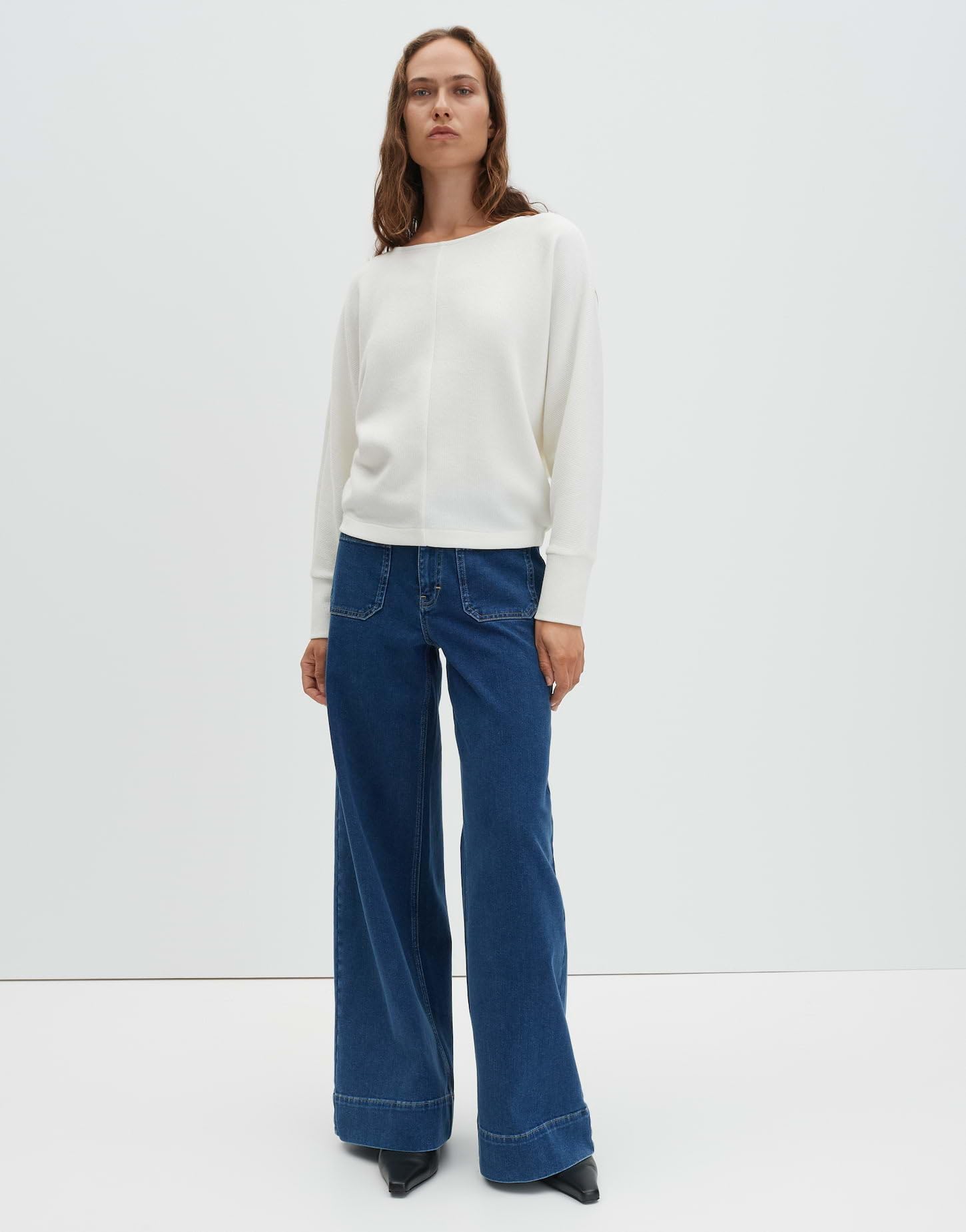someday Sweatshirt Damen