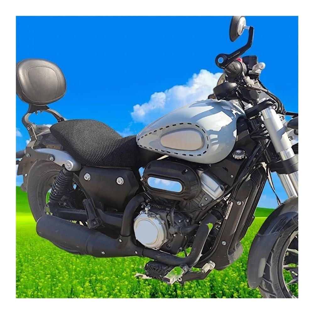 sedile Protezione Per Benda 300 BD300 Coprisedile Per Moto