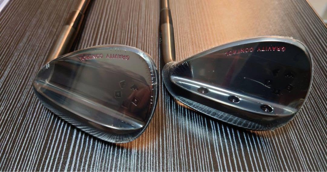 ONOFF S-FORGED WEDGE 58° ONOFF FORGED WEDGE, ONOFF