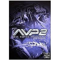 AVPR: Aliens vs Predator - Requiem [DVD]+