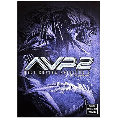 AVPR: Aliens vs Predator - Requiem [DVD]+