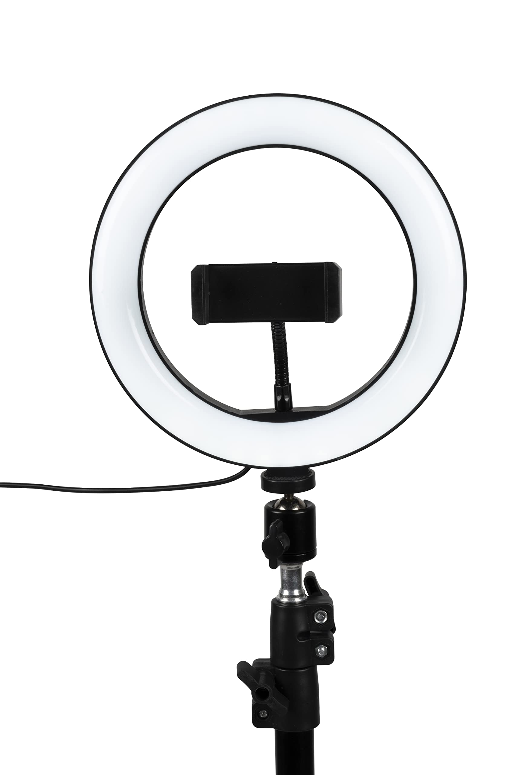 Ring Light - 586230 / Continuous Light / Electric Light Ring Light - 586230 / Continuous Light / Electric Light