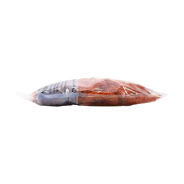 Nashville Hot Shrimp Frozen, 32 Ounce 3