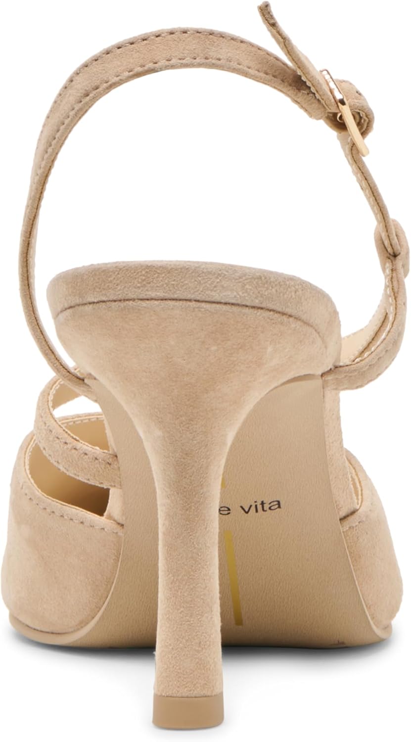 Dolce Vita Women's Kamra Heels - Image 3