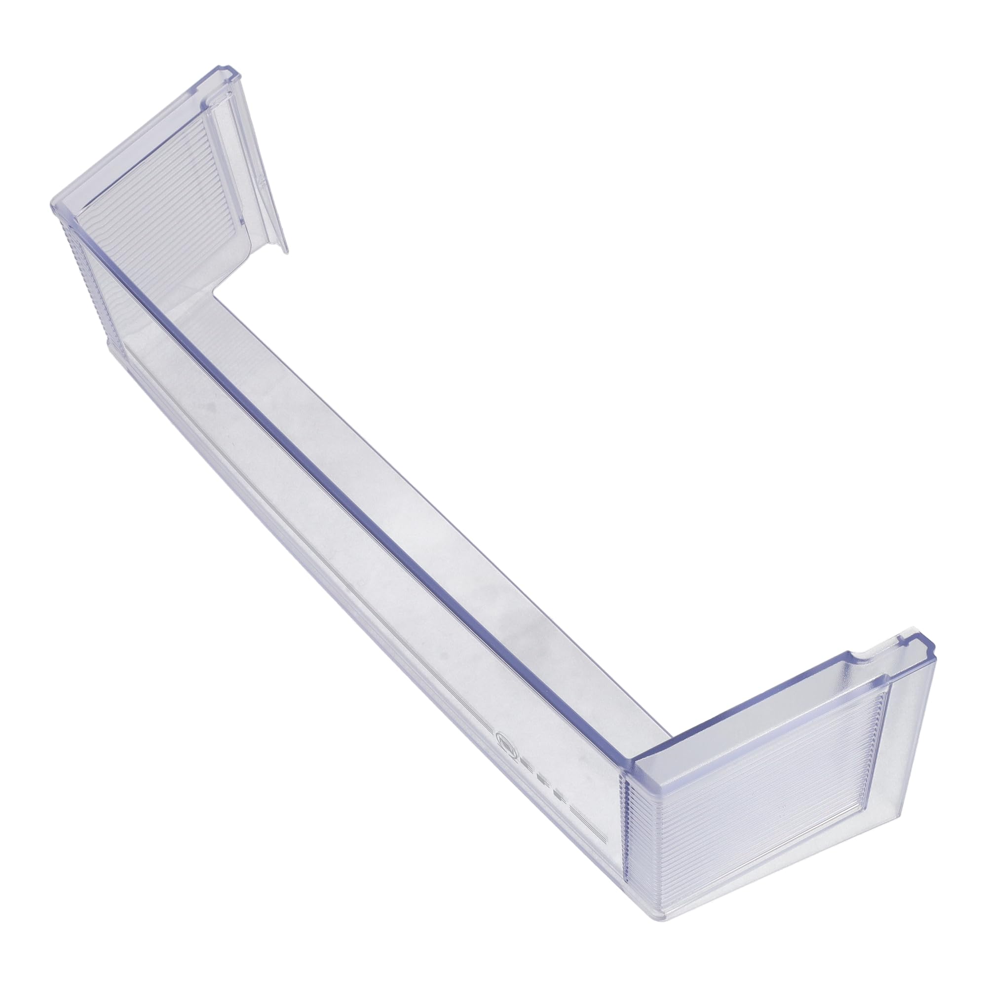sparefixd Flaschenablage für Kühlschrank und Gefrierschrank, für Neff, K8524 x 6 GB