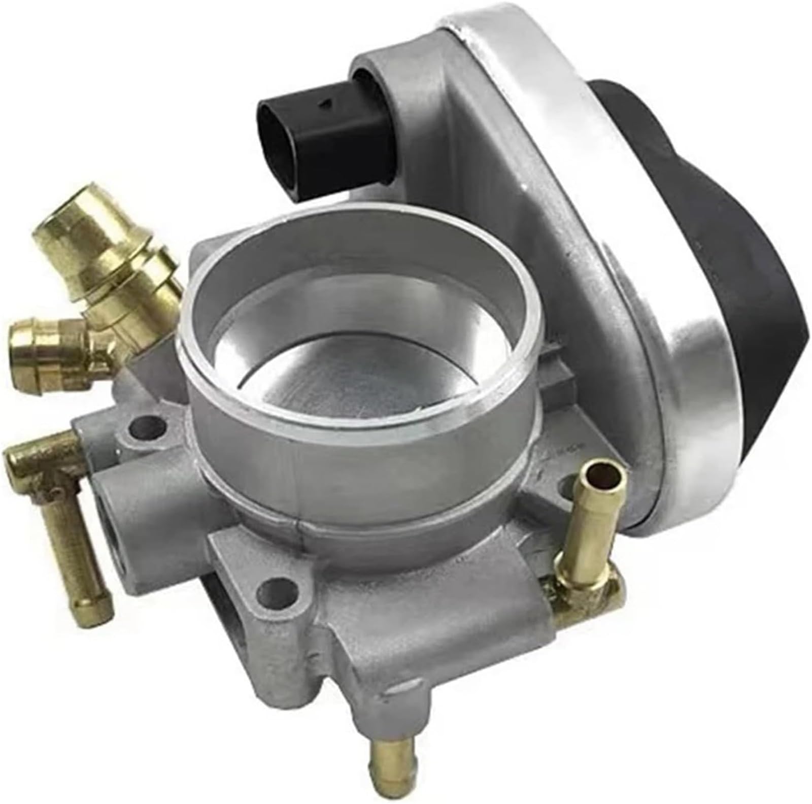 Boîtier papillon Opel Astra supprime les calages moteurs 1.6 1.8L