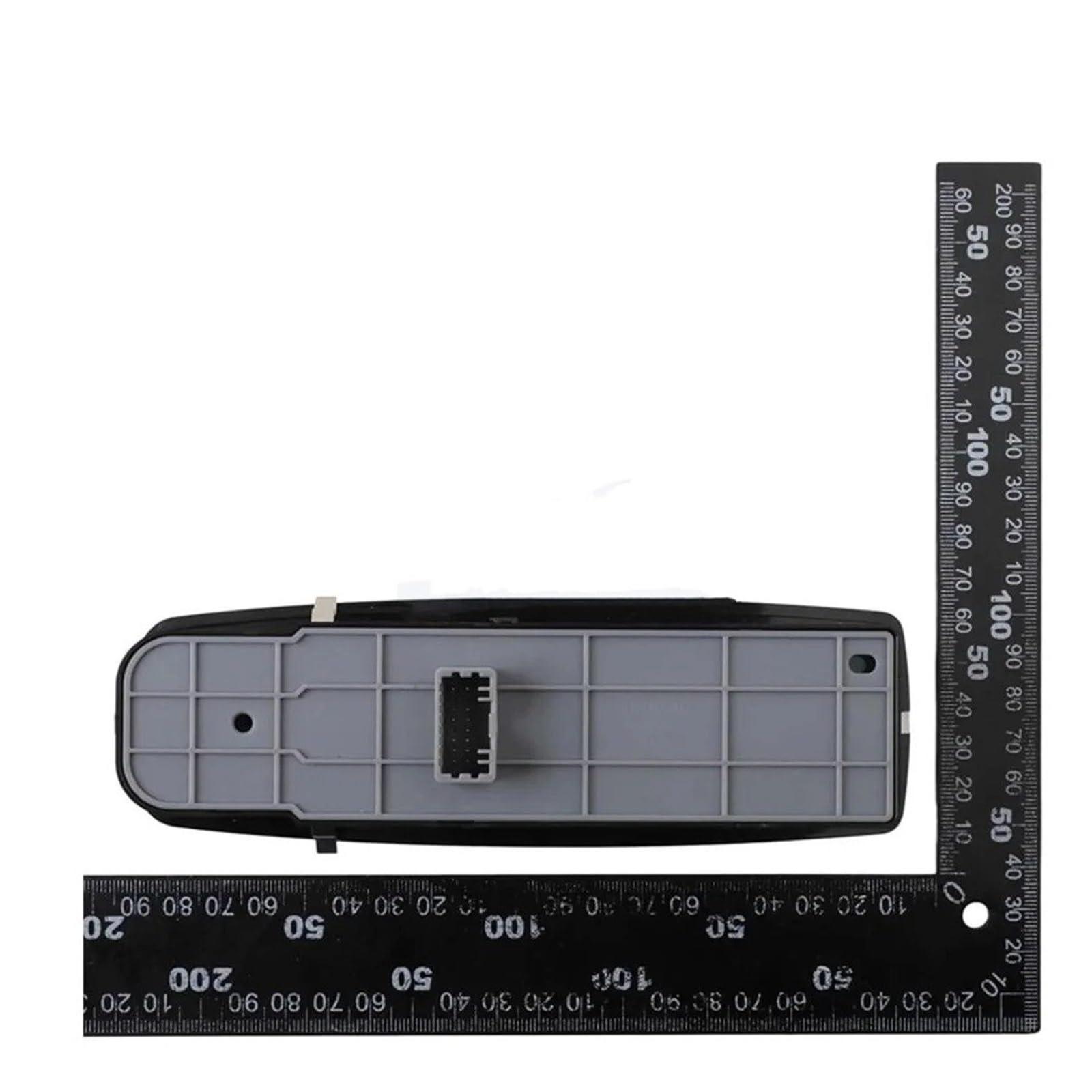 809610009R Interruttore Controllo Finestra Principale Elettrico Anteriore Sinistro Pulsante Specchio Per MEGANE III COUPE Per Pulsante Commutazione Specchietto Retrovisore