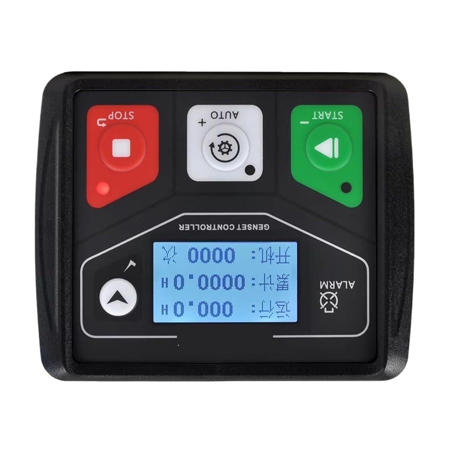 DC32D Controller pour un contrôle précis et automatisé