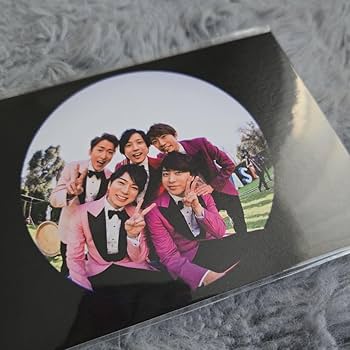 嵐 クリアファイル 大量 バラ売りも可能です Amazon.co.jp: 嵐 クリアファイルセット : おもちゃ