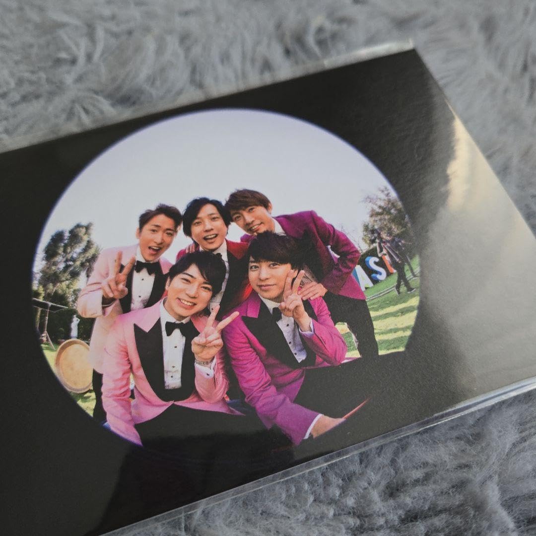 嵐 クリアファイル 大量 バラ売りも可能です 嵐 クリアファイル 大量 バラ売りも可能です 嵐 クリアファイル