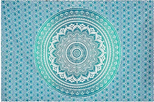 AVA Collections Tapiz de algodón para colgar