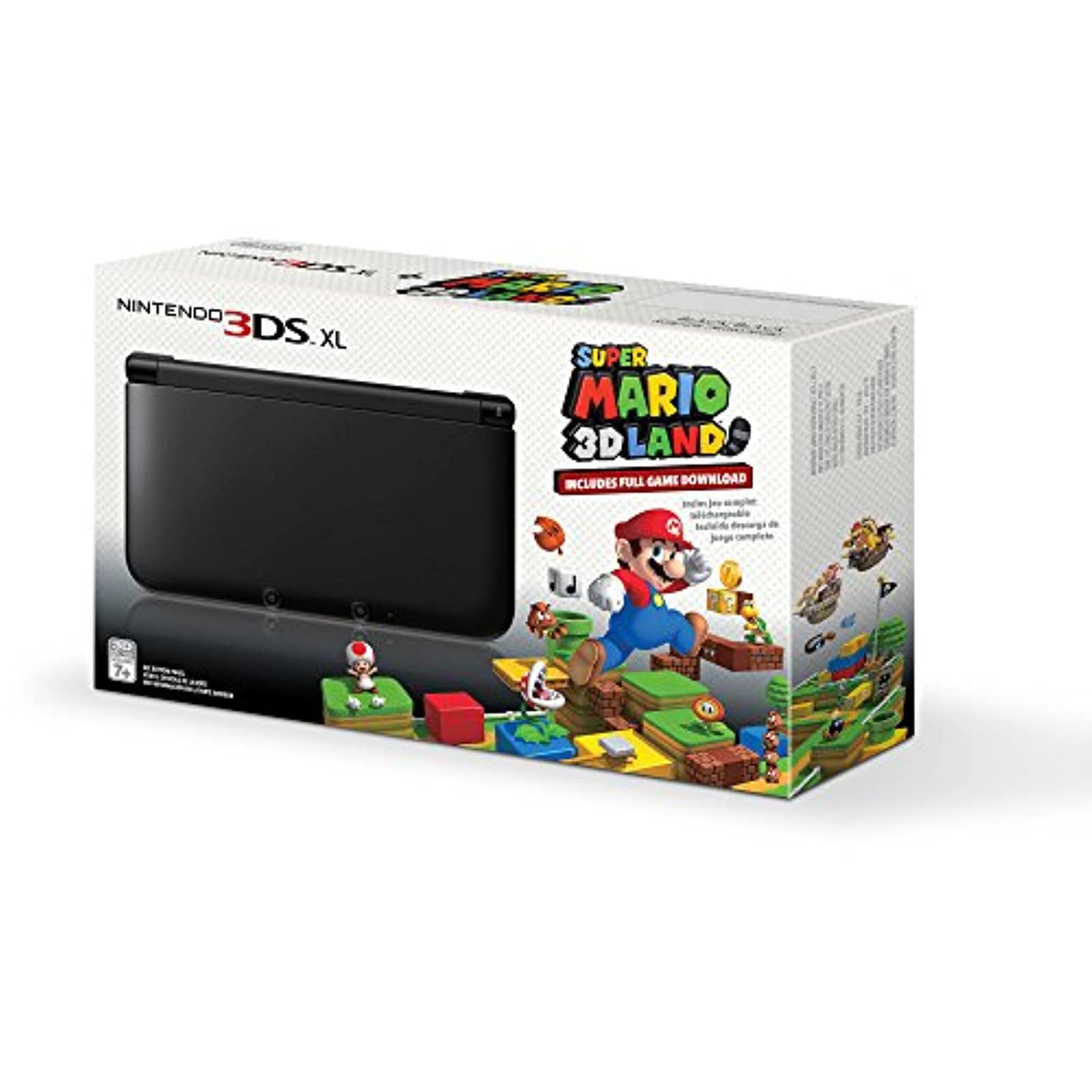 ちょっとマリオな3ds ニンテンドー3DS - ちょっとマリオな3ds chotto mario edition