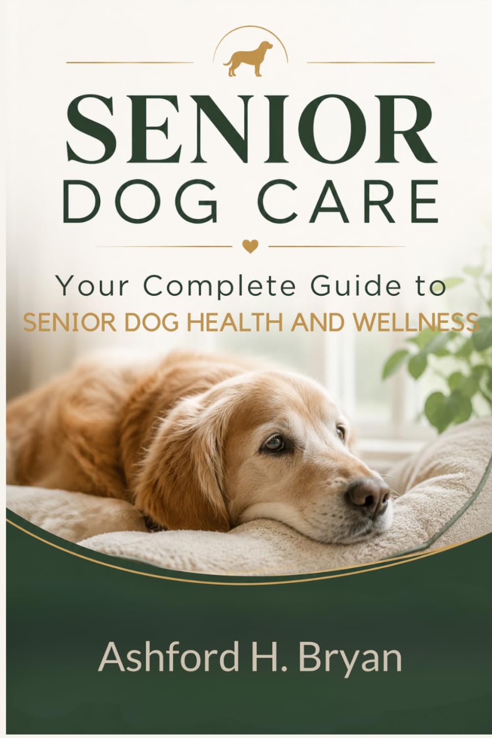 Senior Dog Care: Your Complete Guide to Senior Dog Health and Wellness