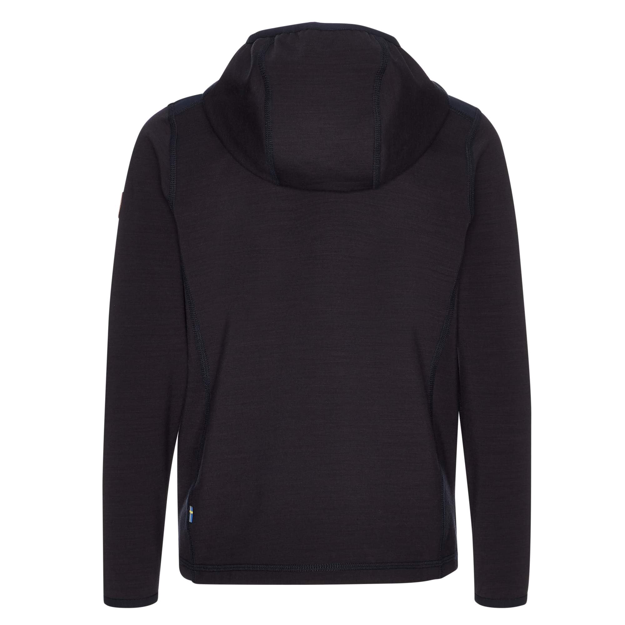Fjällräven Sweter Chłopcy Keb
