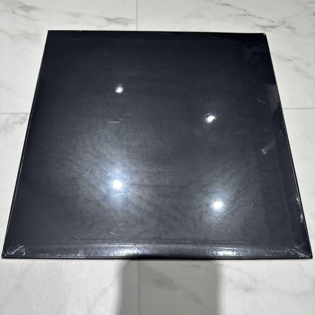 Amazon.co.jp: レコード acid android LP ring the noise : おもちゃ