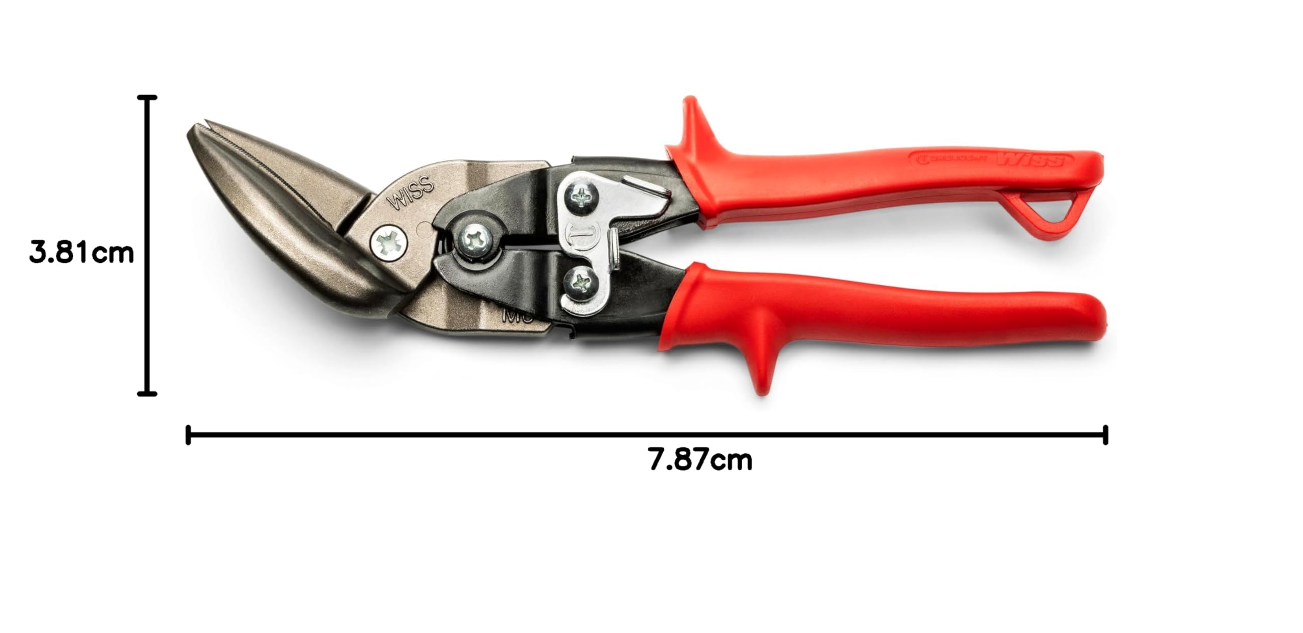 Amazon | アペックスツール APEX TOOL Wiss M6R 金切バサミ