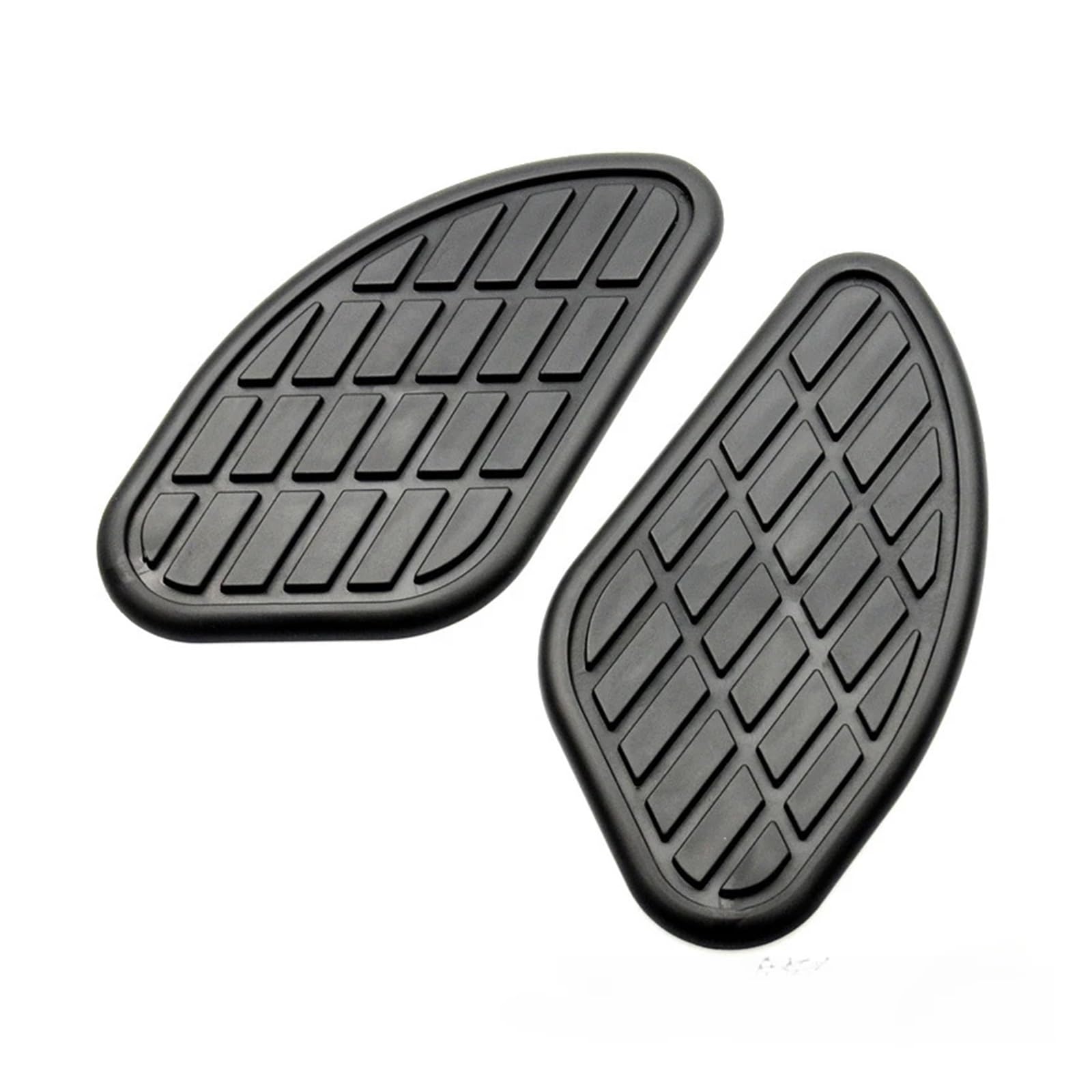 Motorbike Tank Pad Sticker 2Pcs Motorcycle Fuel Tank Sticker Protector Knee Tank Pad Grip Decal for for Tank Pad Tank Protector Sticker