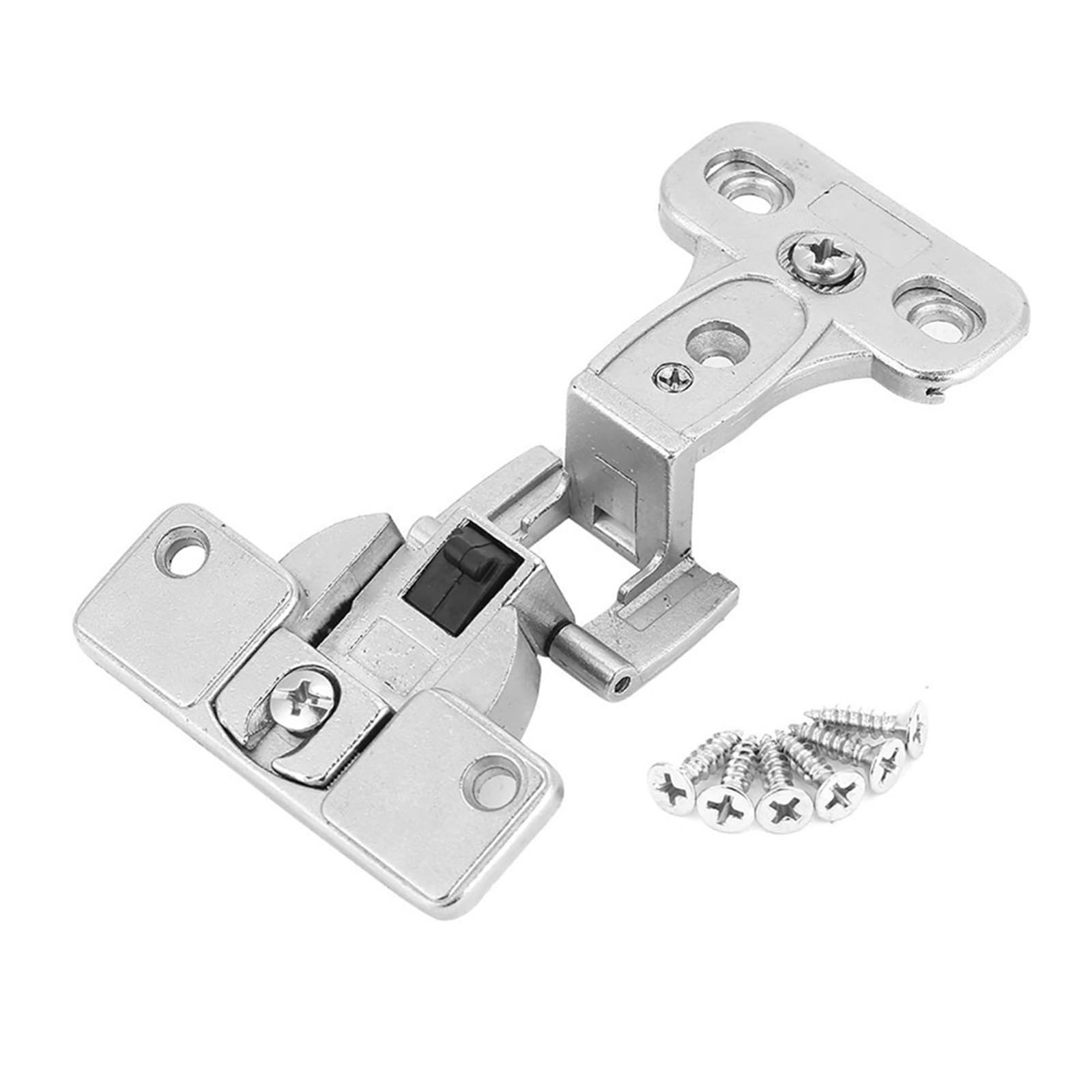 Jfnklfg One Color Door Hinges 2 Pcs 270 Degree Cabinet Hinge