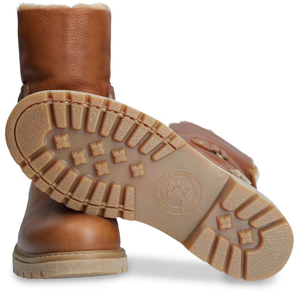 Panama Jack Felia Igloo - Botas Estilo Motero Mujer