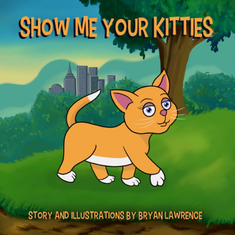 Click to get Show Me Your Kitties