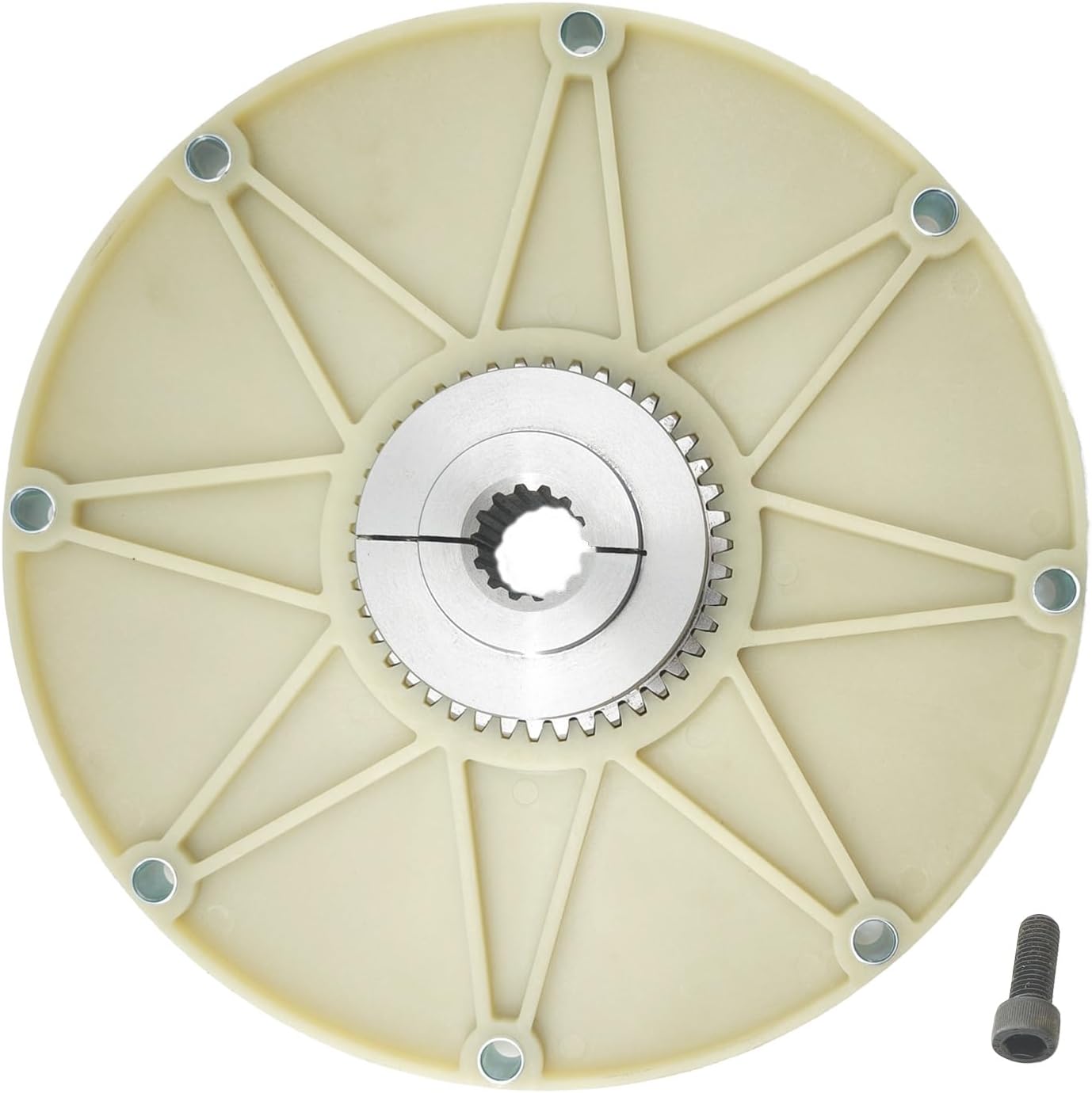 4700370229 4700370229T Coupling Assy 42T 14T Compatible for CA25 CA250 CA252