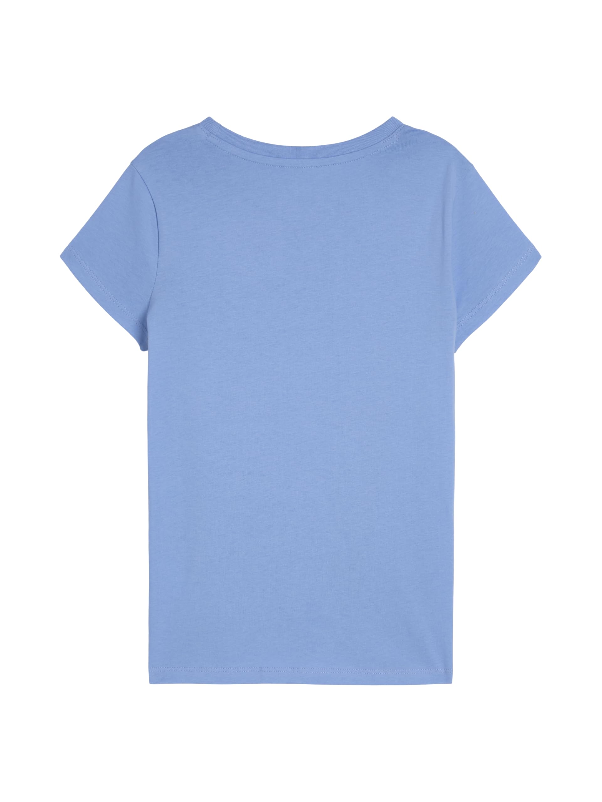 PUMA Mädchen Graphic T-Shirt Graphic T-Shirt