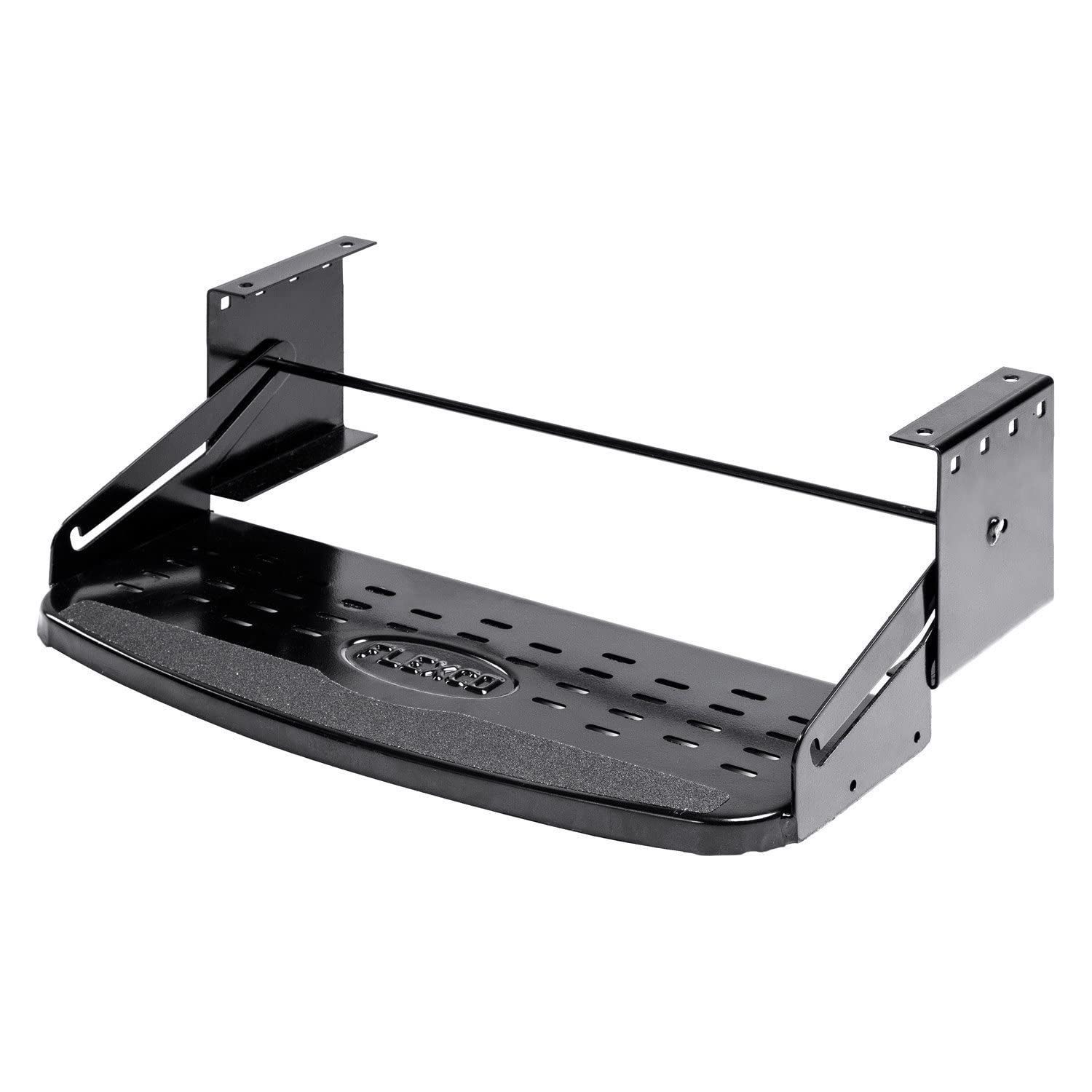 Stromberg CarlsonSMFP-1100 Manual RV Single Step Black, 24 Inch