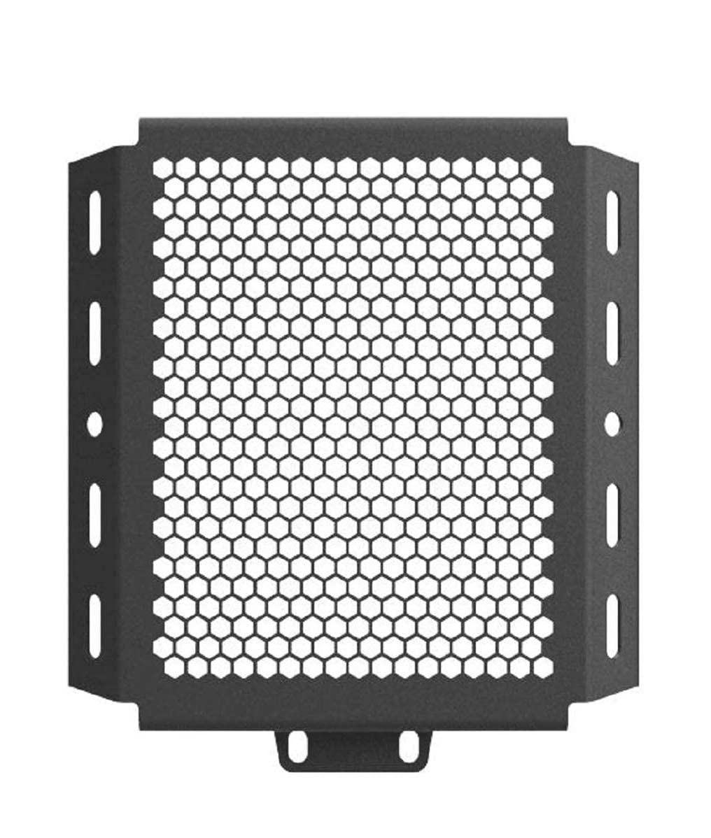 Buy Zimba Radiator Grill for Interceptor RE Continental GT/Interceptor