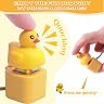 Duck Key Caps Fidget Toy "Quacks" thumbnail 3
