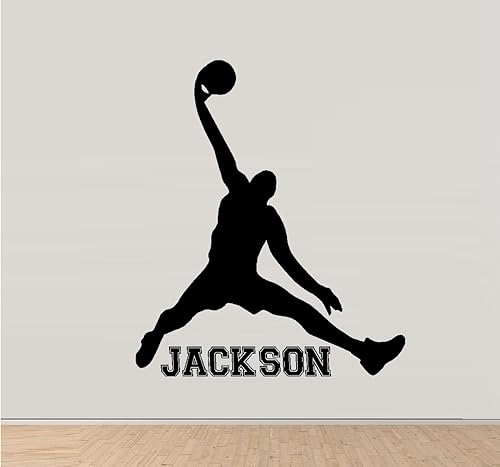 BestPricedDecal - Adhesivo decorativo para pared, 20.0 x 21.2in