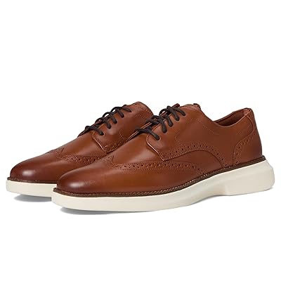 Cole Haan Grand Shadowlite Wingtip Oxfords Men