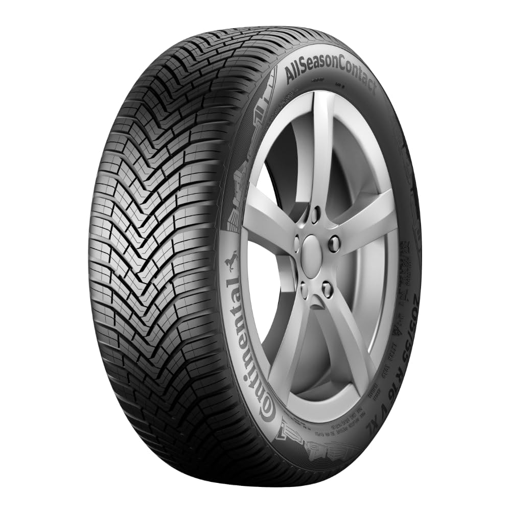 Amazon.co.jp: 195/65R15 95V XL コンチネンタル AllSeasonContact 