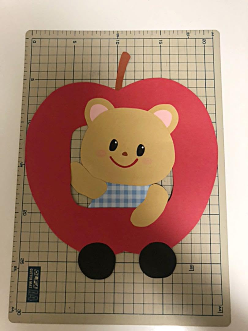 Amazon.co.jp: 壁面 秋 保育 11月 壁面飾り《11月中中！！》 : おもちゃ