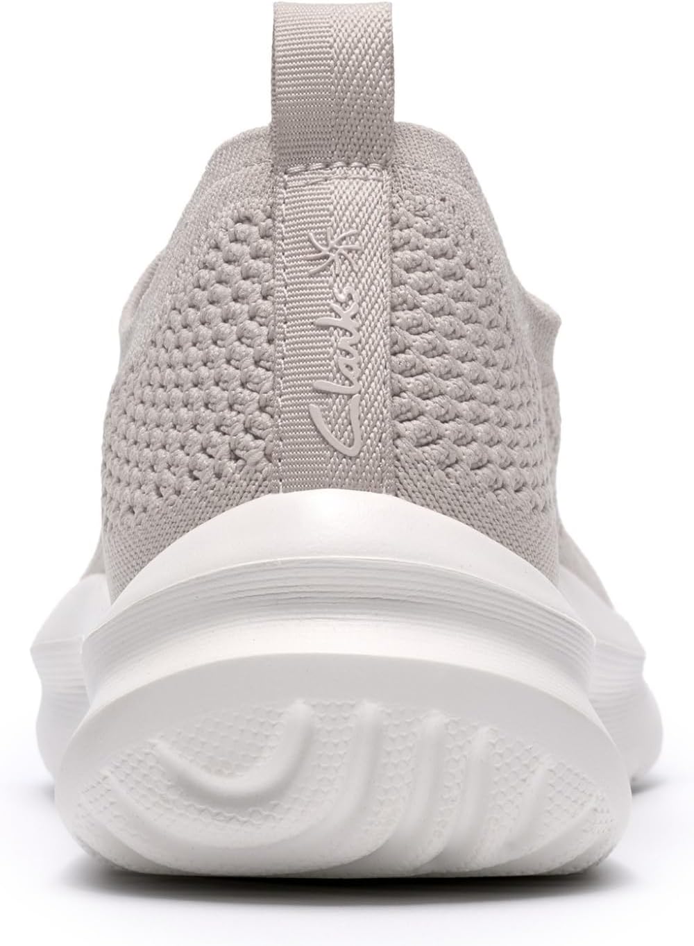 Clarks Women's Solevana Knit CloudSteppers Walking Shoe