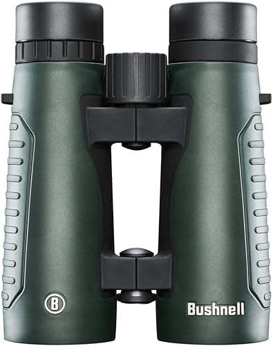 Miniatura 3 de Bushnell Excursion - Prismáticos HD de 0.394 x 1.654 in, impermeables, a prueba de niebla, para observación de aves, caza y actividades al aire